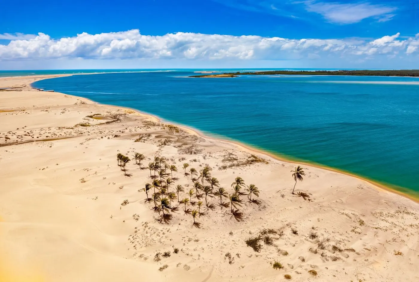 Pontal do Peba